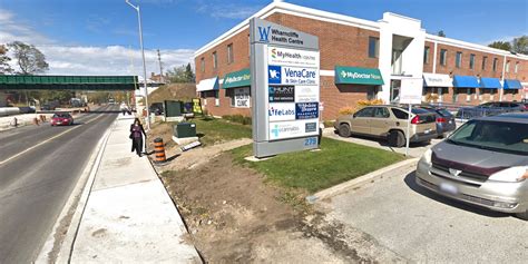 dentist wharncliffe rd london ontario.